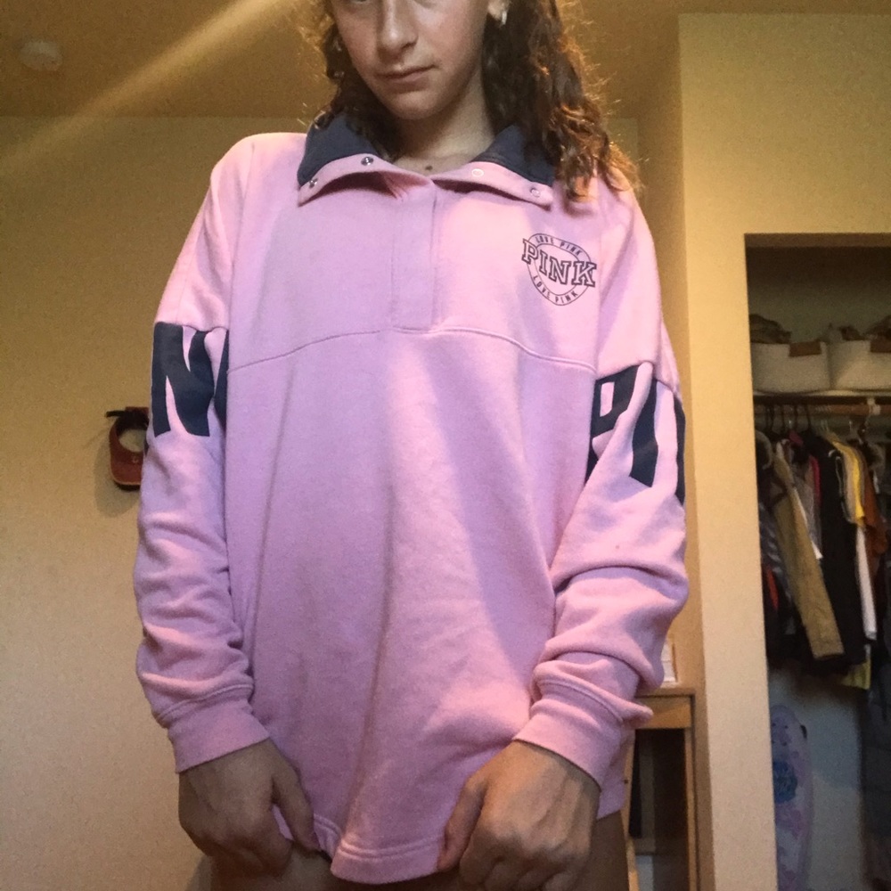 Victoria Secret, PINK sweatshirt